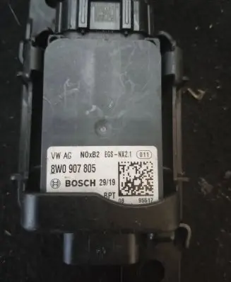 Audi A5 Lambda probe sensor 8W0907805