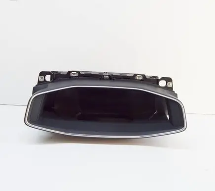 Peugeot 2008 II Speedometer (instrument cluster) 9836680080