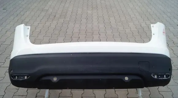 Nissan Qashqai Front bumper 85022-4EA0H