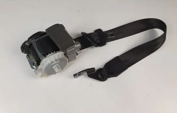 Audi Q5 SQ5 Front seatbelt 8R1857705N