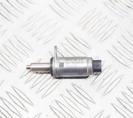 Volkswagen Golf VII Turbo solenoid valve 06E103697M 11171001