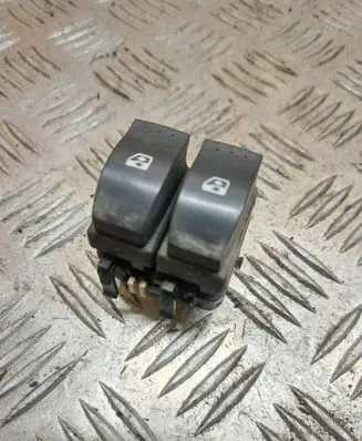 Renault Espace - Grand espace IV Electric window control switch