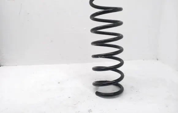 Mazda 3 II Rear coil spring