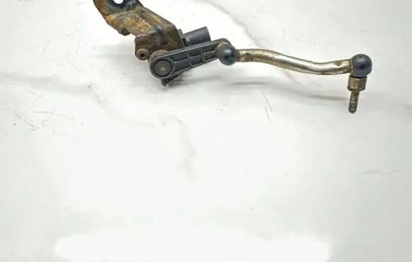 Audi A5 8T 8F Front height sensor lever 1T0907503A