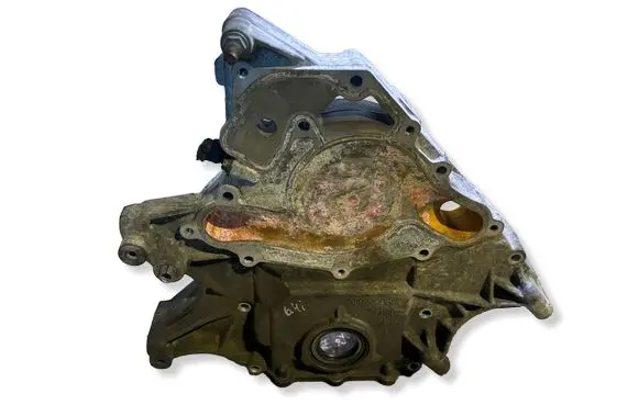 Dodge Challenger Timing chain cover 53022096AG 59887