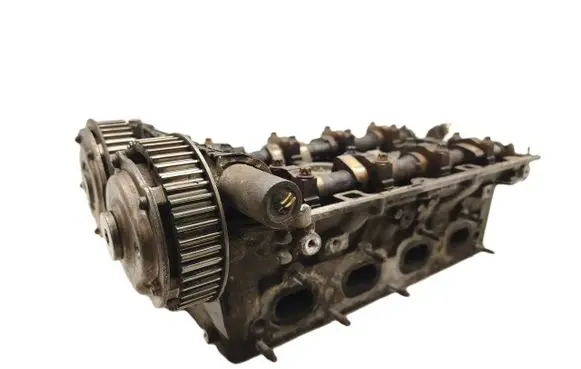 Opel Zafira B Engine head 55353286 55353288