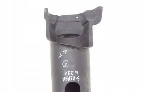 Mercedes-Benz S W221 Rear shock absorber damper bump stop A2216980130