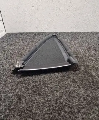 Mercedes-Benz AMG GT R190 C190 Rear side window A1906710100