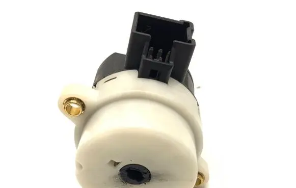 Ignition lock