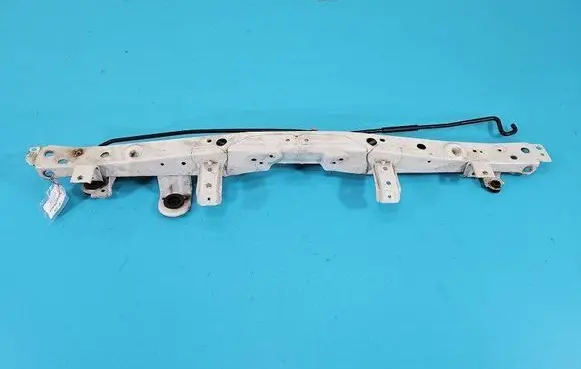 Nissan Juke I F15 Radiator support slam panel IMPRK1451018