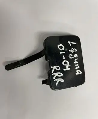 Renault Laguna II Rear bumper row hook cap/cover G000014808D