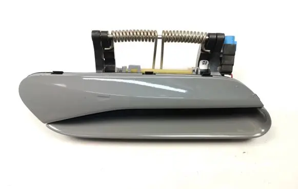Volkswagen ID.4 Other exterior part 11A837206BP