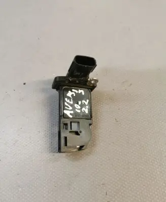 Toyota Avensis T270 Mass air flow meter 2220426010