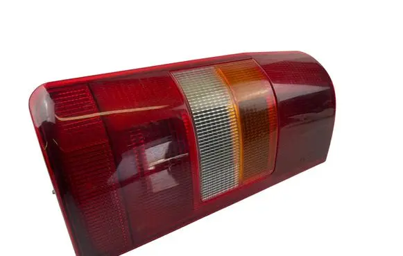 Peugeot Expert Rear/tail lights