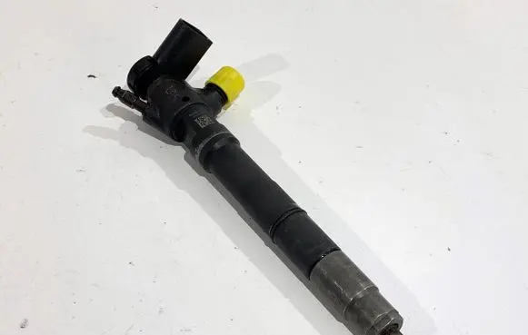 Volkswagen Golf VII Fuel injectors set 04L130277D