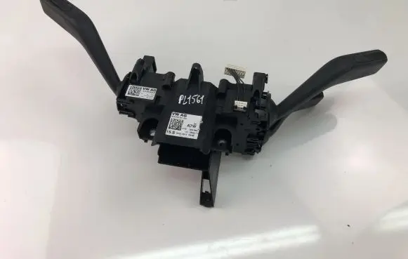 Volkswagen PASSAT B7 Indicator stalk 3C9953501BG