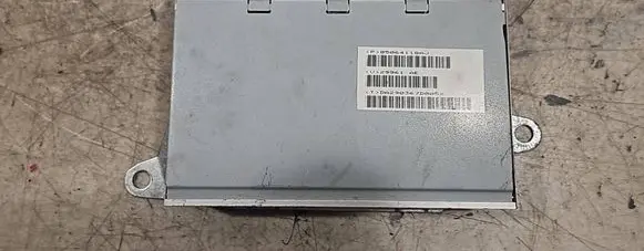 Jeep Compass Sound amplifier 05064118AJ 29961AE DA290367D0052