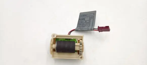 BMW 5 E60 E61 Ignition lock 61326937075 6937075