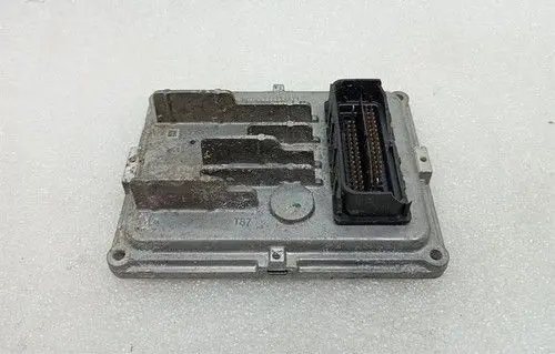 Chevrolet Corvette C7 Gearbox control unit/module 24274896