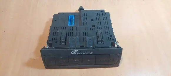 Fiat Ducato Other control units/modules 735474746 4031261 2KPP529