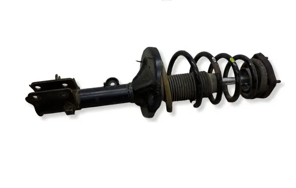 Hyundai Tucson JM Rear shock absorber with coil spring SSA3007