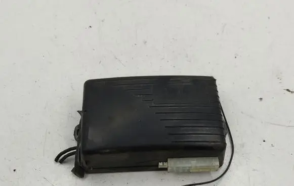 Subaru Legacy Other control units/modules 97RA0104822