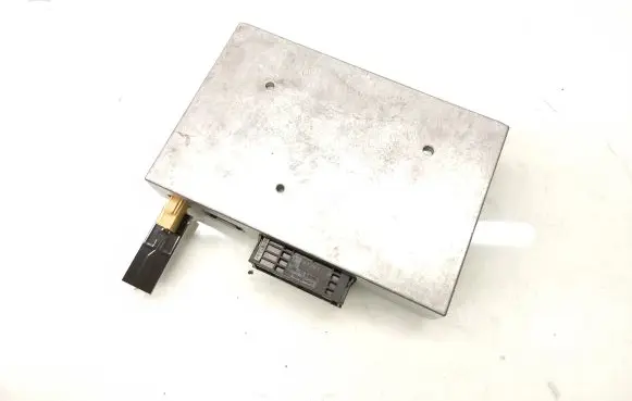 Audi A6 Allroad C6 Bluetooth control unit module 4E0910336