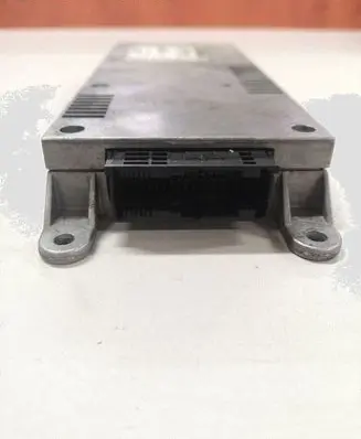 BMW X5 E53 Phone control unit/module 8611691676601 11585217