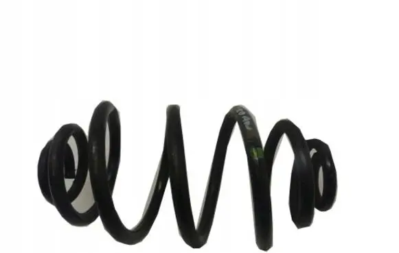 Volkswagen PASSAT B5.5 Rear coil spring 8D1422072A