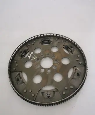 BMW 5 F10 F11 Flywheel 7567151