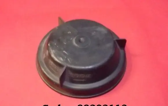Renault Megane I Headlight/headlamp dust cover 88202113