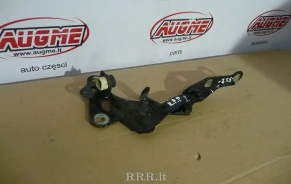 Seat Alhambra (Mk1) Engine bonnet/hood hinges