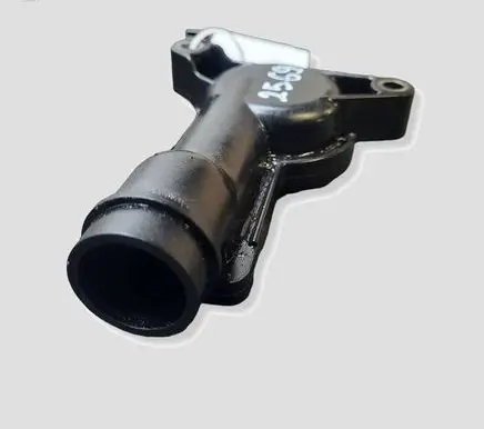 Volvo V40 Oil sump strainer pipe 31321050