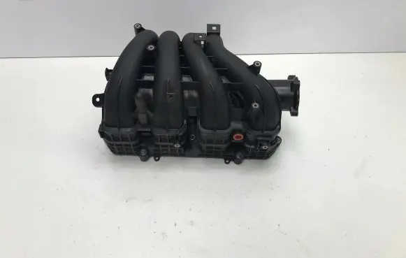 Intake manifold