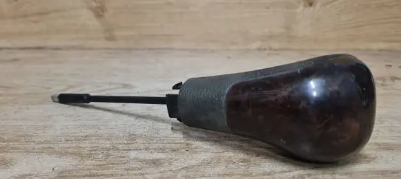 Volvo S80 Gear shift switch/knob 