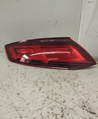 Audi TT TTS RS Mk3 8S Rear/tail lights 8S0945095A F03541000 AU334335