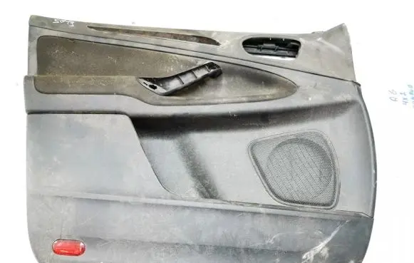 Ford Galaxy Front door card panel trim 8m21u23943ga1esb