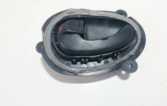 Peugeot 406 Front door interior handle 9616307577 93116501