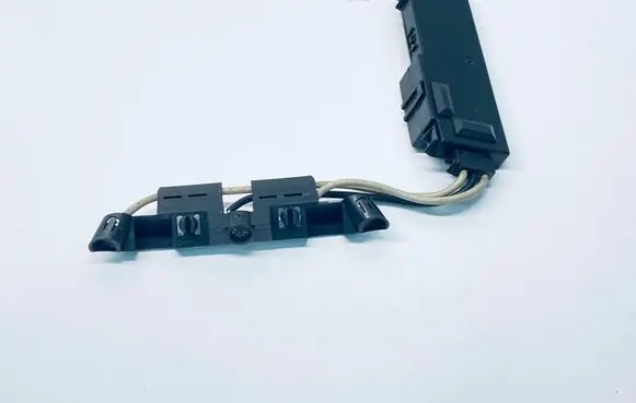 Volkswagen PASSAT B7 Ultrasonic Sensor 3C0951171C