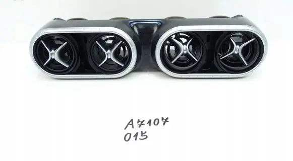 Mercedes-Benz X-class W470 Dash center air vent grill A4708300100