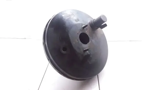 Volvo V50 Brake booster 4N512B195AL 03786438034