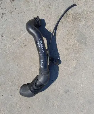 Ford Galaxy Intercooler hose/pipe