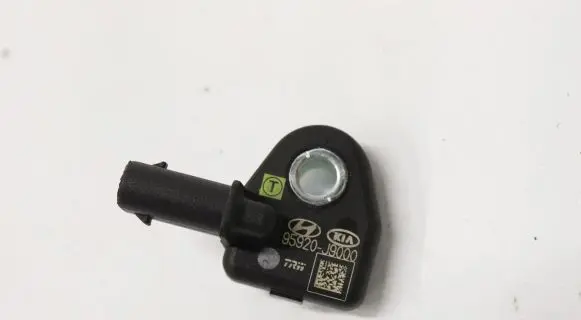 Hyundai Kona I Airbag deployment crash/impact sensor 95920-J9000