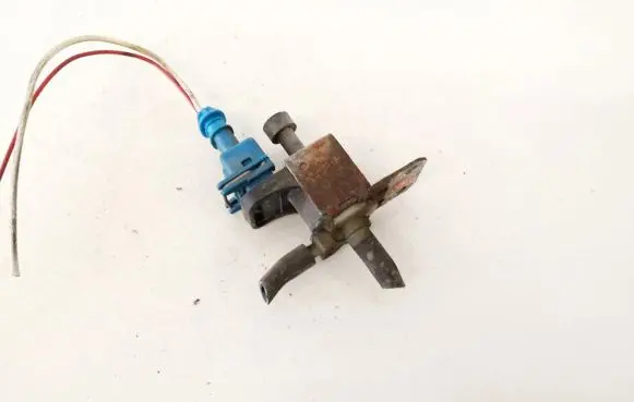 Fiat Bravo - Brava Turbo solenoid valve