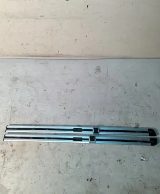 Audi A6 S6 C6 4F Other trunk/boot trim element 4F9863555A