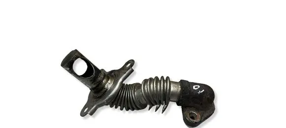 KIA Sportage EGR valve line/pipe/hose 