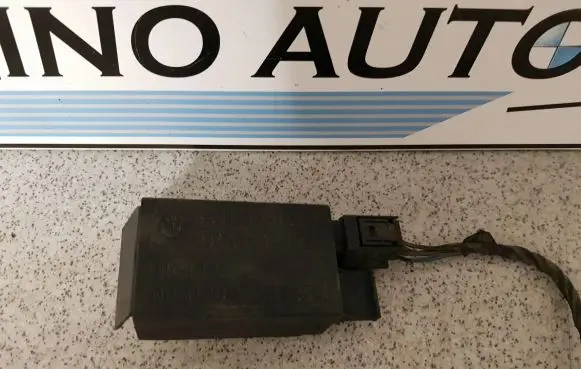 BMW 5 E39 AUC sensor 64118391470 110187 00612000462250
