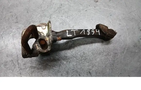 Volvo V70 Rear door check strap stopper 8650061