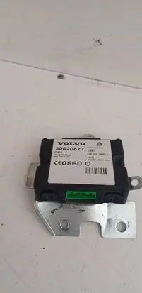 Volvo S40, V40 Immobilizer control unit/module 30865187 30620877 F005V00178