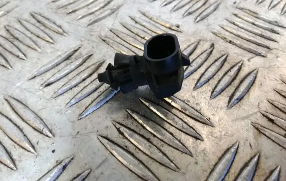Opel Vectra C Outside/external air temperature sensor 09152245